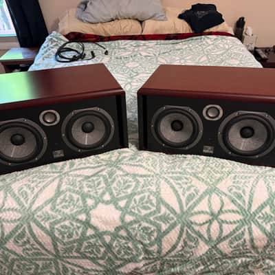 Focal Twin6 Be Powered Studio Monitor (Pair) image 2