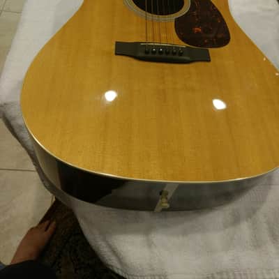 Martin Custom 2014 image 2