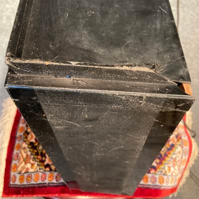 Teisco Checkmate 8 Guitar Amplifier image 13