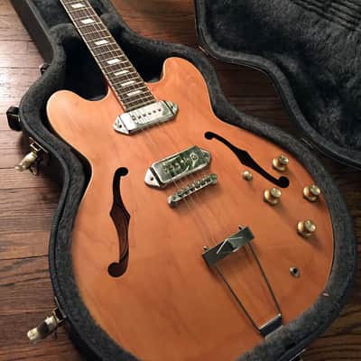Epiphone Casino (Peerless Plant - Korea) image 1