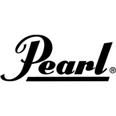 Pearl Session Studio Series STS983XPC 3-Piece Shell Kit #847 Scarlet Ash-#847 Scarlet Ash image 4