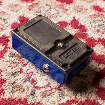 Locobox Spaceship Flanger Segunda Mano image 6