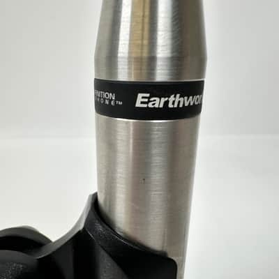 Earthworks SR25 Cardioid Condenser Instrument Microphone image 3