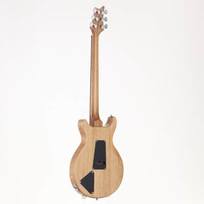 PRS SE SE Santana Santana Yellow [R16597] (06/29) image 15