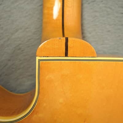 1959 Gibson ES-5 Switchmaster, PAF's + OHSC image 24