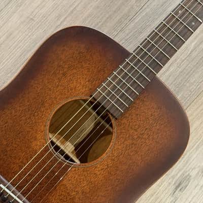 Martin DM15 StreetMaster Bild 2