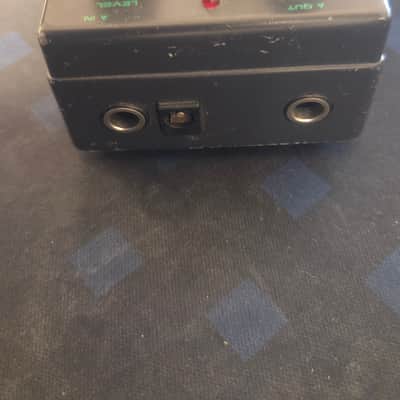 Ibanez Super Metal SML Distortion Pedal image 5