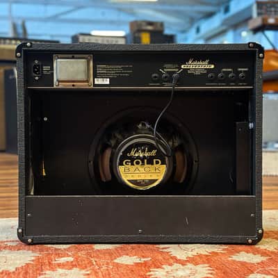 Marshall Valvestate VS100 1x12" Guitar Amplifier with Valve Preamp image 5