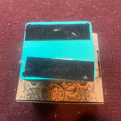 Dr. J Green Chrystal Overdrive image 6