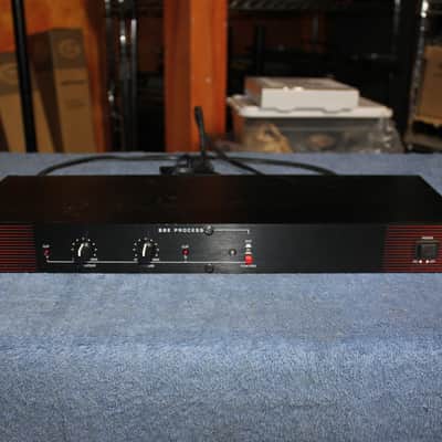 BBE 362 Sonic Maximizer image 1