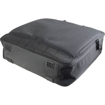 Gator Cases G-MIXERBAG-2020 Padded Nylon Mixer/Equipment Gear Bag 20"x20"x5.5" image 6