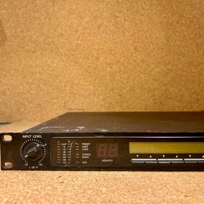 Yamaha SPX990 Professional Multi-Effect Processor 1990s – Serviced – Warranty image 7