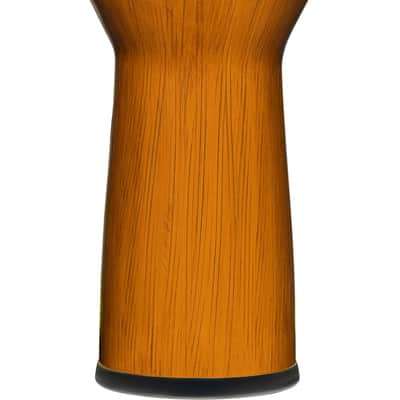 Meinl Djembe 12'' Jumbo JD12BW image 2