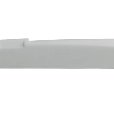 71 x 13 x 3.7 mm Bone Guitar Saddle – Fits Some Breedlove® Atlas Series image 2