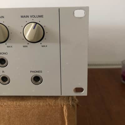 Akai S2000 MIDI Stereo Digital Sampler 1995 - White image 9