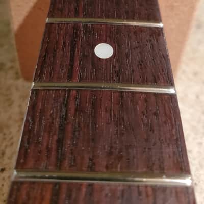 1988-89 Kramer American Neck image 9
