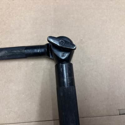 Sonor Black Phonic Lite Signature Single Tom Bass Drum Mount image 8
