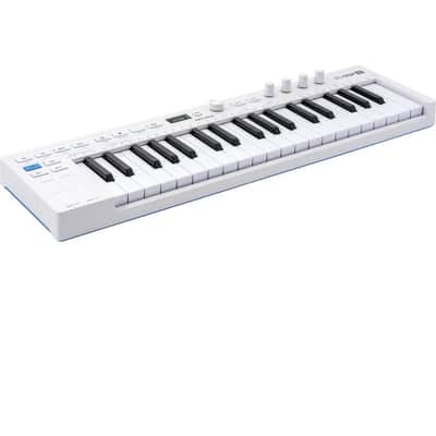 ARTURIA KEYSTEP-37-MK2 Clavier 37 mini touches image 2