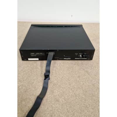 Aiwa TX-D91YK - Hi-Fi Tuner - Black - Fair image 11