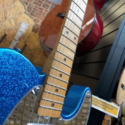 E-Gitarre Tele J Mascis image 4