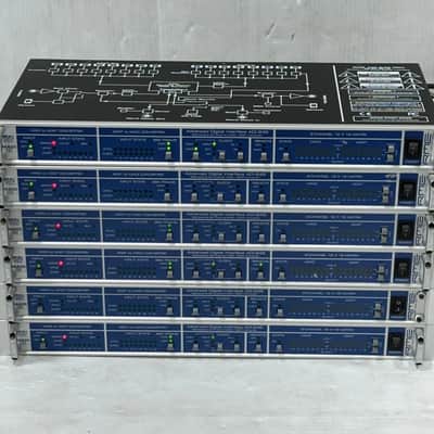 RME ADI-648 MADI-ADAT Converter #5082 (One)THS image 1