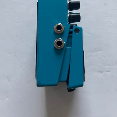 KMD KP-500 Analog Delay Rare Vintage Guitar Effect Pedal MIJ Japan image 3