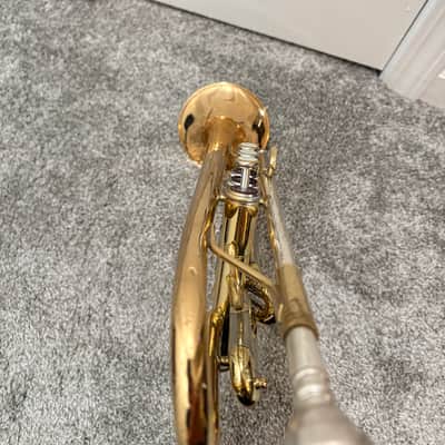 Jupiter Capital Edition Bb Student Trumpet image 5