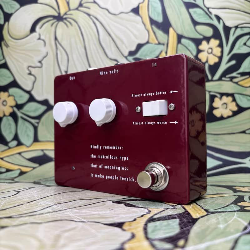 Land Devices HP-2 Counterfeit KTR Edition image 1