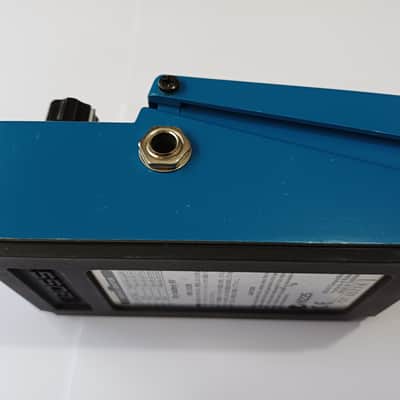Boss BD-2 Blues Driver (Silver Label) image 8