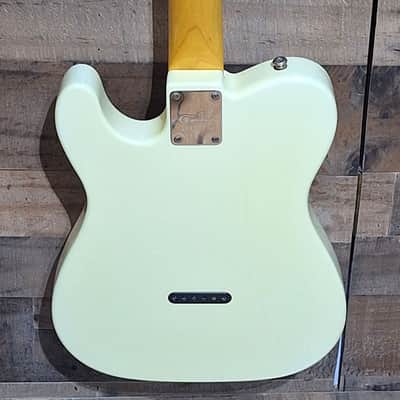 2009 G&L Fullerton ASAT Classic Telecaster W/OHSC image 7