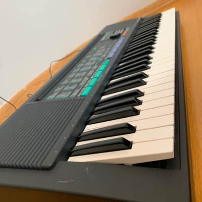 Yamaha PSR-150 1992 image 16