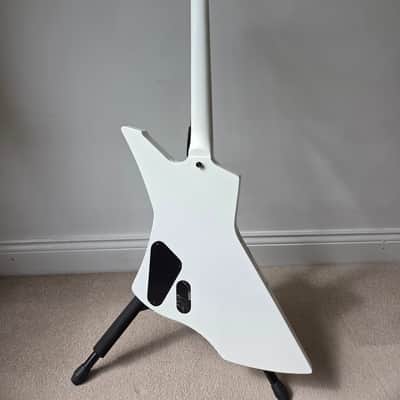 ESP LTD Snakebyte James Hetfield Signature 2011 - Present - Snow White image 2