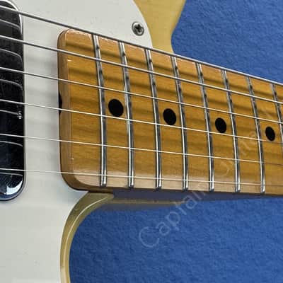 1983 Fender - JV Telecaster - ID 5710 image 9