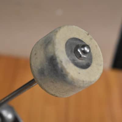 Vintage Tama Titan Single Kick Pedal image 4