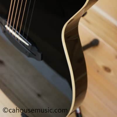 ESP LTD TL-7 - Black image 7