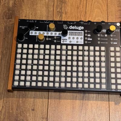 Synthstrom Audible Deluge (Serial No. 002)  – Numeric Display image 12