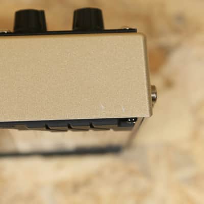 Boss RT-20 Rotary Ensemble Sound Processor Dual Pedal - Pre-owned image 10