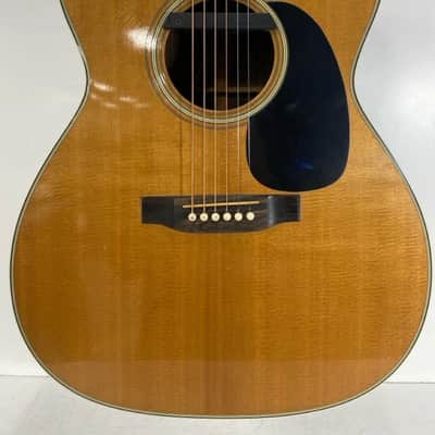 Martin J-40 (J-40M) 1985 - 1992 - Natural image 1
