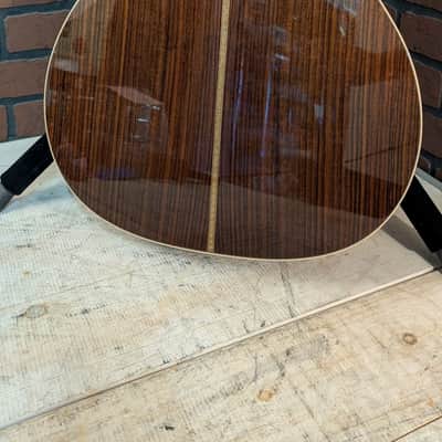 Martin 000-28 Modern Deluxe Acoustic Guitar - DEMO image 8