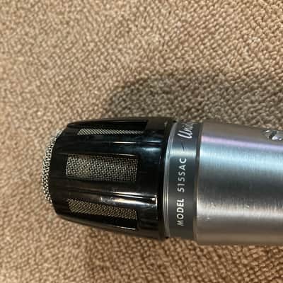 Nice Used Shure 515 SAC Microphone Made in U.S.A. image 2