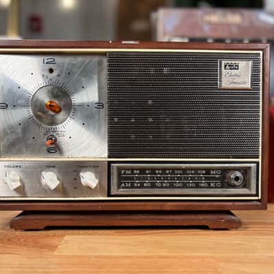 Takamine CTP-1R Cool Tube Preamp | Reverb