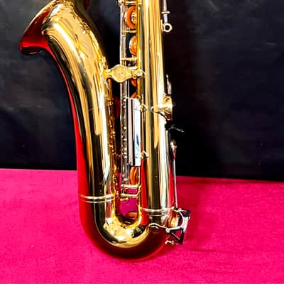 Yamaha YTS-26 Tenor Saxophone 🎷 🔥 Gorgeous 🔥 Plays Great 😎 image 4