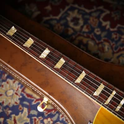 Gibson USA Custom Shop Les Paul R8 1958 Reissue image 12