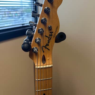 Fender Custom Shop Custom Classic Telecaster image 4