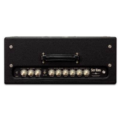 Tone King Sky King Combo - Black image 2