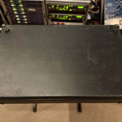 Formanta Polivoks 1980s with MIDI - Black image 25