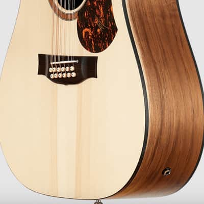 Maton SRS70C12 - 12 Strings Acoustic Guitar - NEW! IN STOCK! image 5