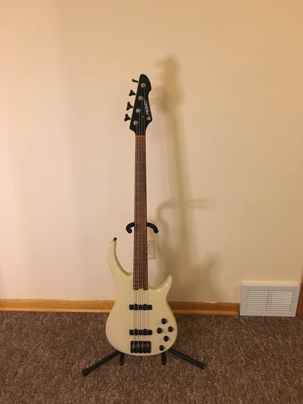 Peavey Millennium Made In The USA image 1