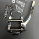 Bigsby B5 Vibrato Tailpiece with Roller Bridge and Vibramate Adaptor