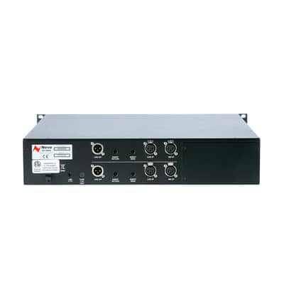 Neve 1073DPX - Dual 1073 Preamp/EQ image 6